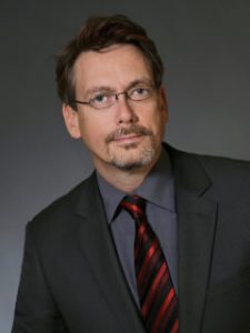 Prof. Dr. Frank Wernitz
