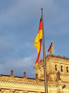 Deutschland öffentlicher Dienst Personalentwicklung