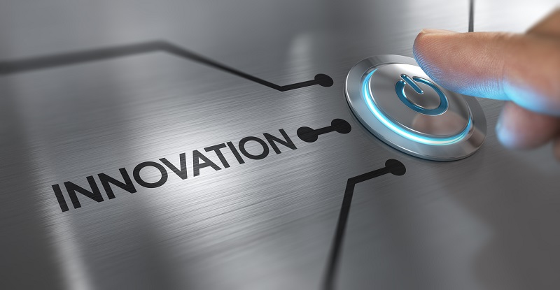 Innovation Verwaltungsdigitalisierung