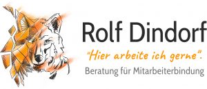Logo Rolf Dindorf Kaiserslautern Mitarbeiterbindung